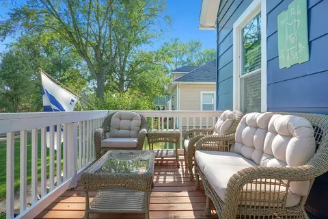406 Park Ave, Chesterton, IN 46304 photo 19