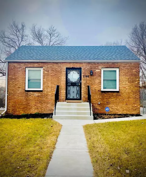 2168 Kentucky St, Gary, IN 46407 photo 1