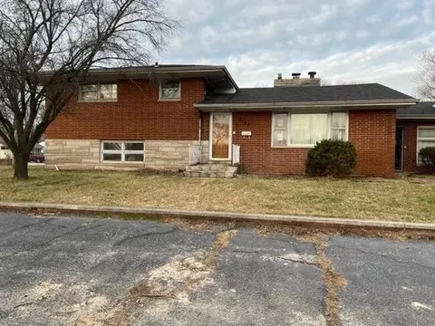 7100 Ash Ave, Gary, IN 46403 photo 1