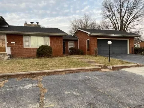 7100 Ash Ave, Gary, IN 46403 photo 2