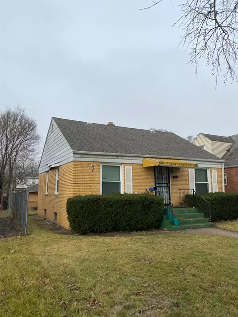 4656 Pierce St, Gary, IN 46408 photo 2