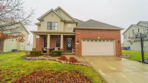 7690 E 103rd Ave, Crown Point, IN 46307 photo 1