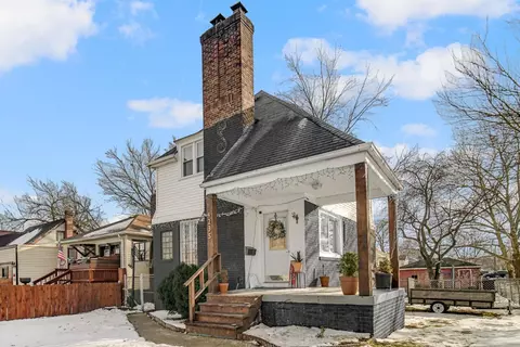 4235 W 10th Ave, Gary, IN 46404 photo 2
