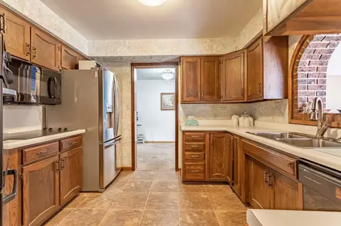 1755 N Jay St, Griffith, IN 46319 photo 5