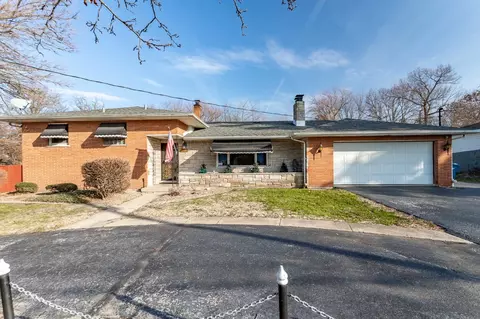 1755 N Jay St, Griffith, IN 46319 photo 1