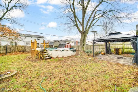 348 N Wright St, Griffith, IN 46319 photo 26