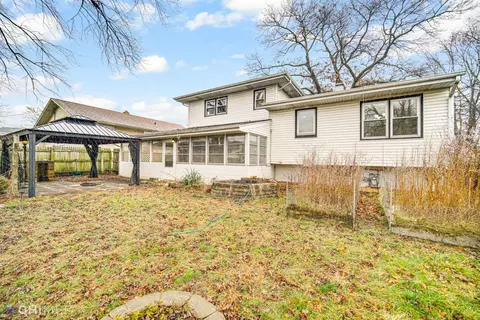 348 N Wright St, Griffith, IN 46319 photo 24