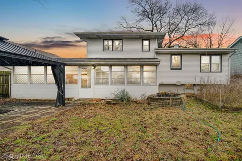 348 N Wright St, Griffith, IN 46319 photo 23