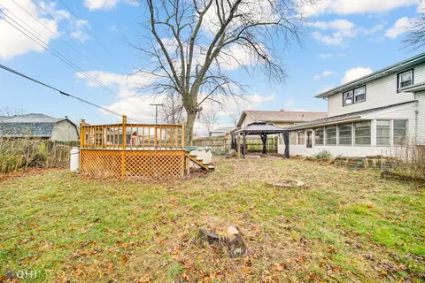348 N Wright St, Griffith, IN 46319 photo 25