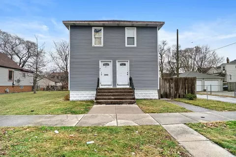 4937 Pine Ave, Hammond, IN 46327 photo 1