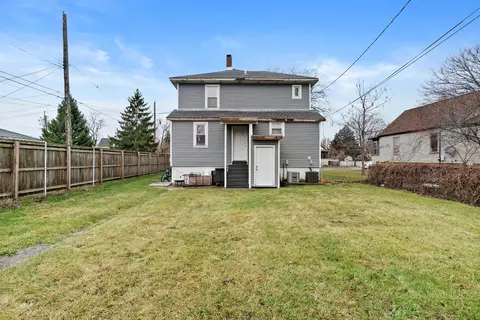 4937 Pine Ave, Hammond, IN 46327 photo 3