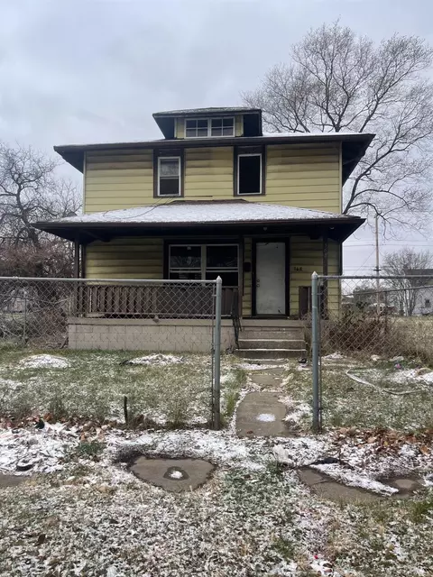 368 Tyler St, Gary, IN 46402 photo 1