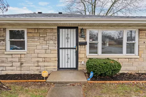 2600 Buchanan St, Gary, IN 46407 photo 2