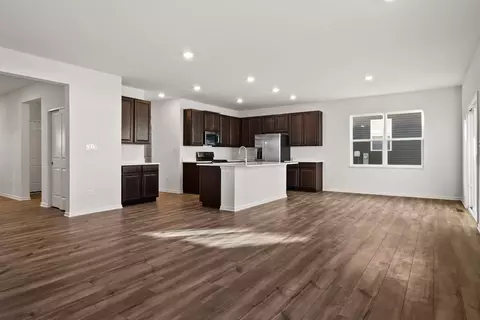 2460 Spring Run Ln, Lowell, IN 46356 photo 3