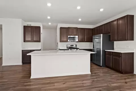 2460 Spring Run Ln, Lowell, IN 46356 photo 8