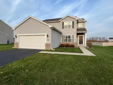 1183 Turnberry Rd, Griffith, IN 46319 photo 2