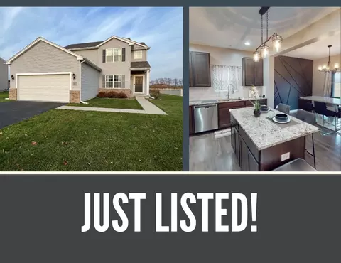 1183 Turnberry Rd, Griffith, IN 46319 photo 1