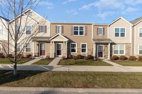 14012 Paramount Way, Cedar Lake, IN 46303 photo 1