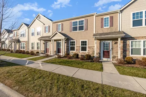 14012 Paramount Way, Cedar Lake, IN 46303 photo 2