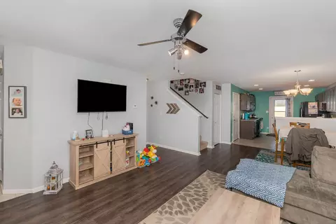 14012 Paramount Way, Cedar Lake, IN 46303 photo 4