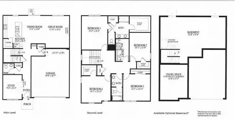 7849 W 105th Pl, Saint John, IN 46373 photo 47