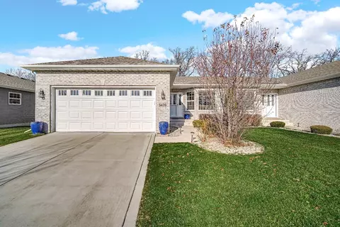 5426 Maggie Mae Ct, Crown Point, IN 46307 photo 1