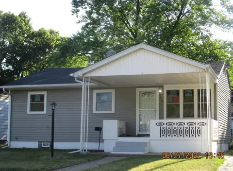 854 King St, Gary, IN 46406 photo 2