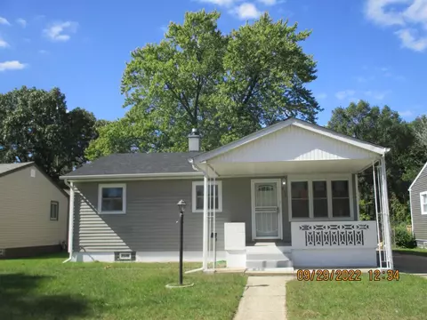 854 King St, Gary, IN 46406 photo 1