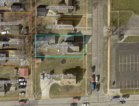 910 E St, La Porte, IN 46350 photo 31