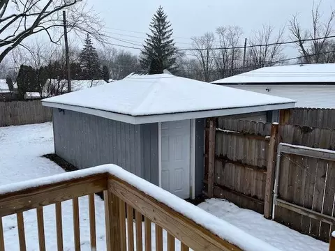 1622 W 47th Pl, Griffith, IN 46319 photo 17