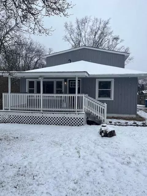 1622 W 47th Pl, Griffith, IN 46319 photo 1