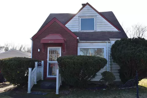 2029 W 8th Ave, Gary, IN 46404 photo 1