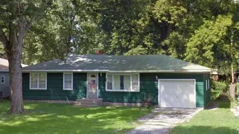 4370 King Ct, Gary, IN 46408 photo 1