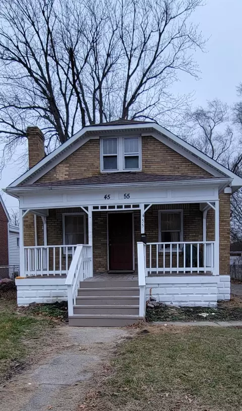 4555 Harrison St, Gary, IN 46408 photo 1