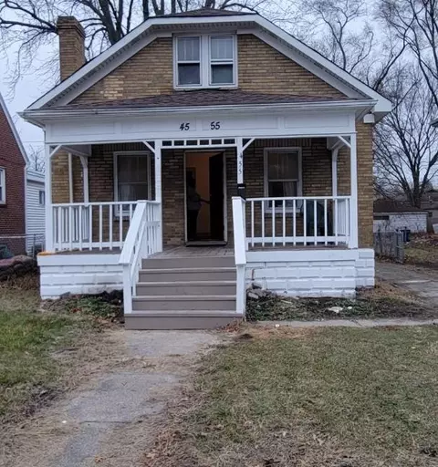 4555 Harrison St, Gary, IN 46408 photo 3