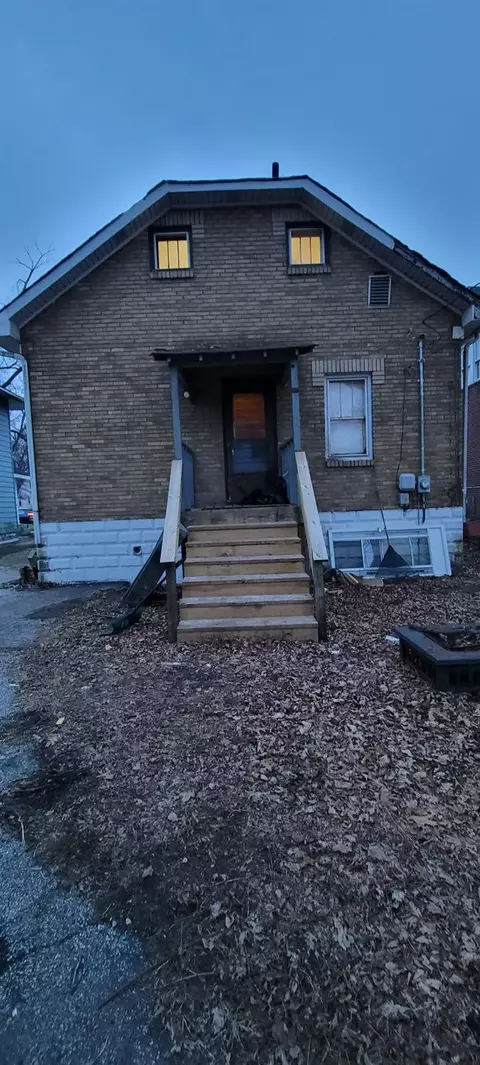 4555 Harrison St, Gary, IN 46408 photo 21