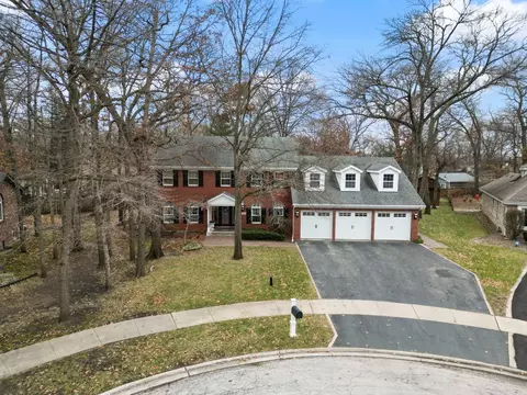18111 Whitman Ln, Lansing, IL 60438 photo 6