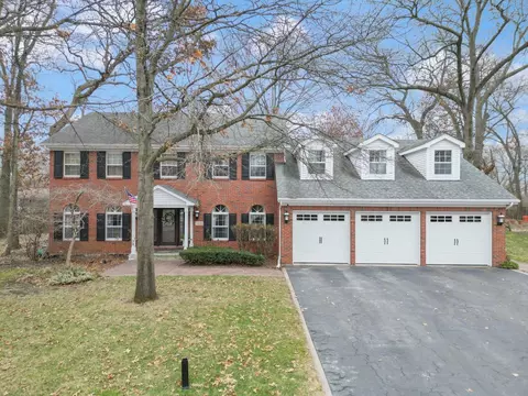 18111 Whitman Ln, Lansing, IL 60438 photo 1
