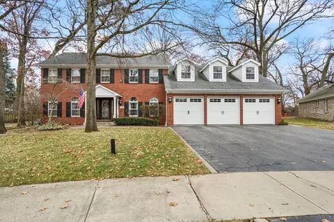 18111 Whitman Ln, Lansing, IL 60438 photo 37