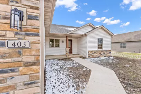 403 W Central Ave, Wheatfield, IN 46392 photo 4