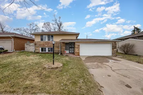 3353 W 19th Pl, Gary, IN 46404 photo 1