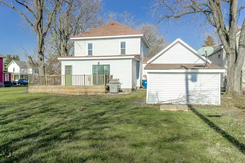 205 E Main St, Brook, IN 47922 photo 30