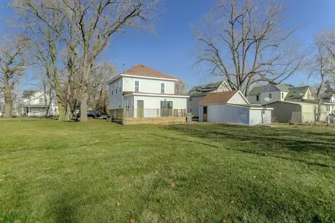 205 E Main St, Brook, IN 47922 photo 33