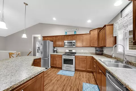 5896 W 172nd Ave, Lowell, IN 46356 photo 6