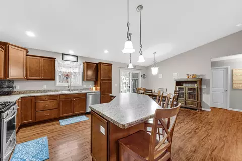 5896 W 172nd Ave, Lowell, IN 46356 photo 5