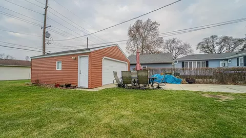 8144 Harrison Ave, Munster, IN 46321 photo 44