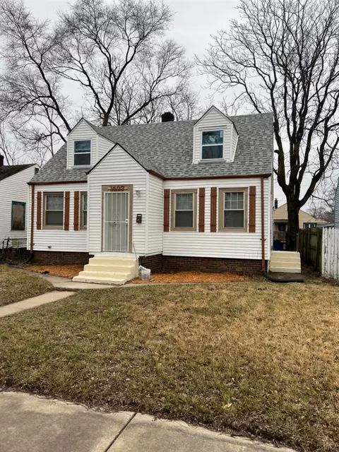 1407 E 7th Ave, Gary, IN 46402 photo 1