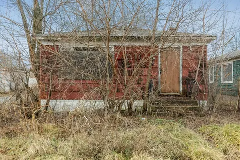 1768 Mckinley St, Gary, IN 46404 photo 1