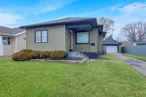 2829 W 163rd Pl, Hammond, IN 46323 photo 1