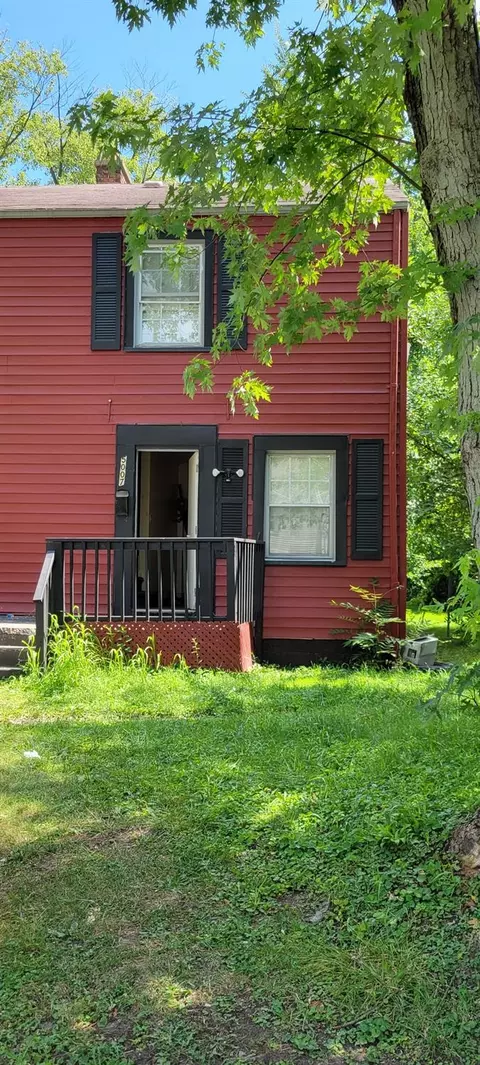 5007 Jefferson St, Gary, IN 46408 photo 1